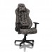 Nitro Concepts S300 Fabric Gaming Chair - Urban Camo